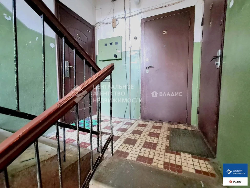 Продажа квартиры, Касимов, Касимовский район, Затонная улица - Фото 10