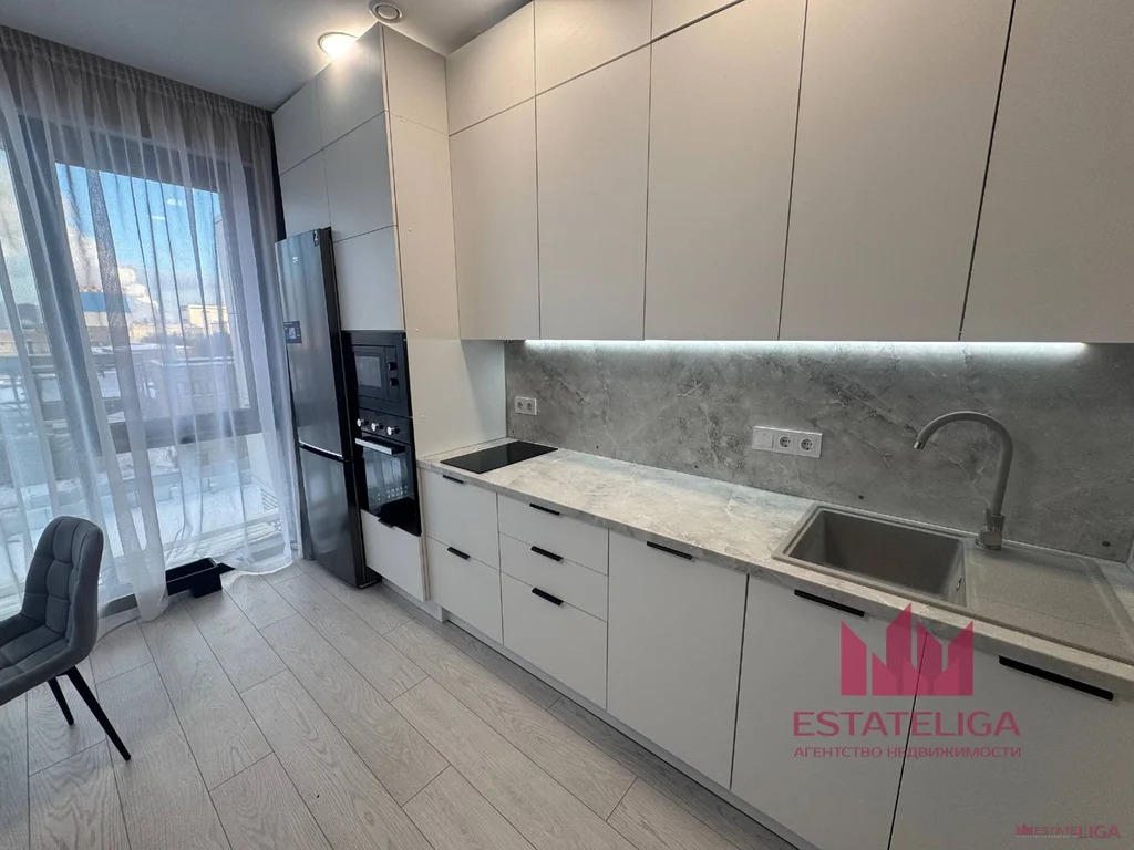 Аренда квартиры, Волгоградский пр-кт. - Фото 18