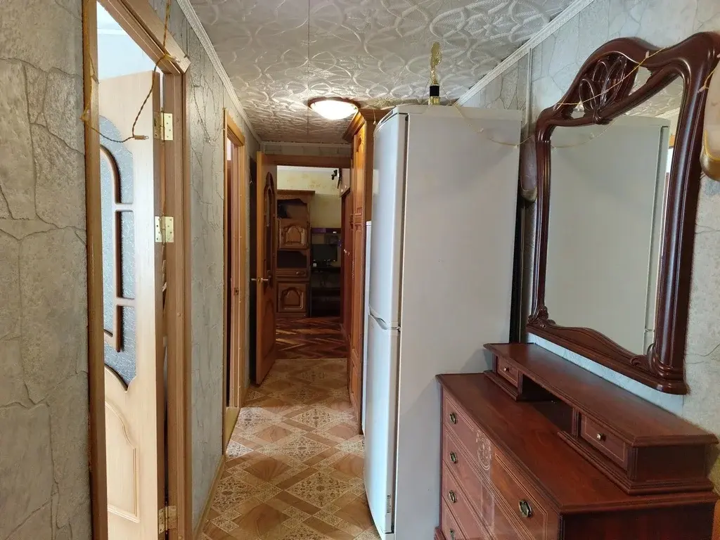 3х комнатная квартира в Тосно - Фото 5