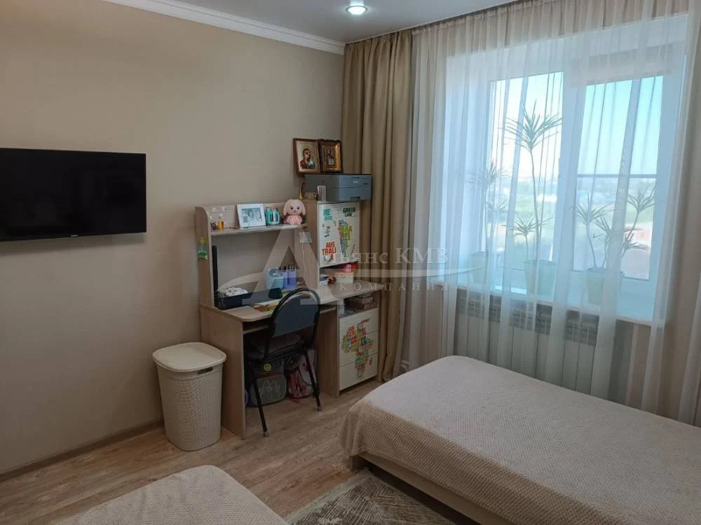 Продажа квартиры, Минеральные Воды, 40 лет победы - Фото 14