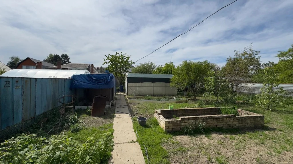 Продажа дома, Абинск, Абинский район, ул. Коллективная - Фото 16