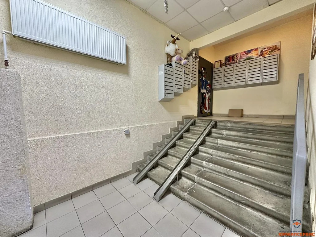 Продажа квартиры, Домодедово, Домодедово г. о., улица Курыжова - Фото 16