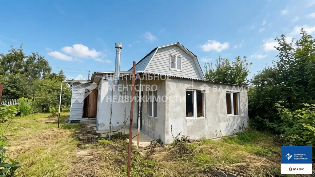 Продажа дома, Абрютино, Рязанский район - Фото 3