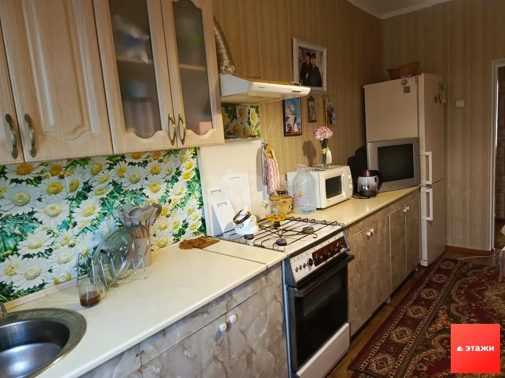 Продажа дома, Орехово, Сакский район, ул. 40 лет Победы - Фото 8