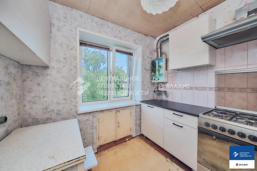 Продажа квартиры, Рязань, ул. Магистральная - Фото 0