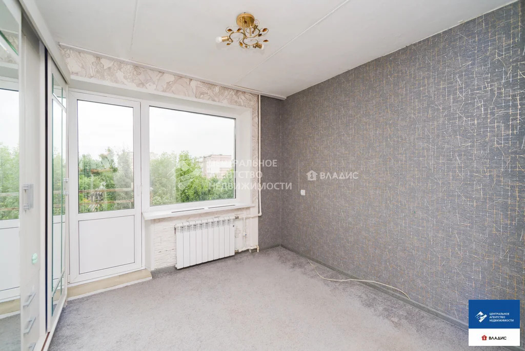Продажа квартиры, Рязань, ул. Сельских Строителей - Фото 3