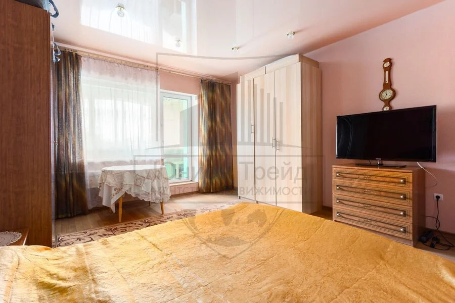 Продажа квартиры, Новосибирск, ул. Лесосечная - Фото 31