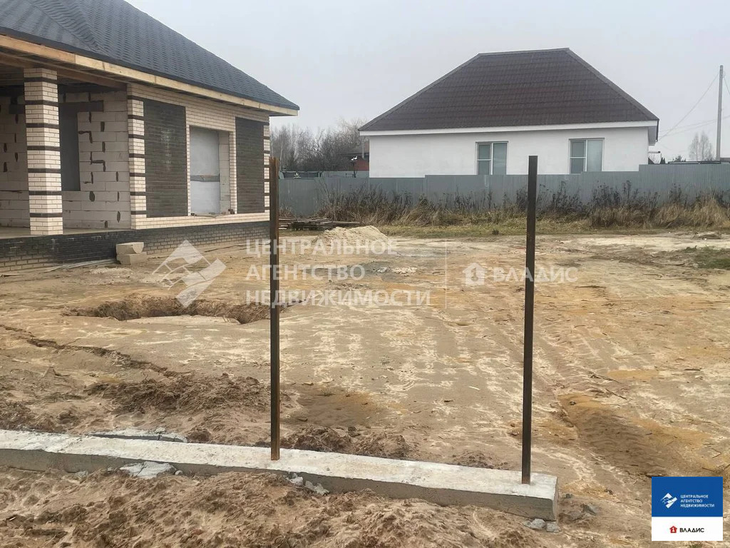 Продажа дома, Спасск-Рязанский, Спасский район, ул. Спасская - Фото 24