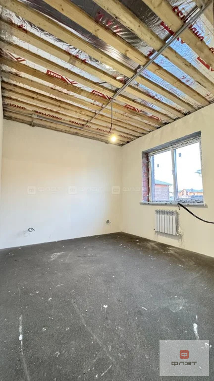 Продажа дома, Высокая Гора, Высокогорский район, ул. Радужная - Фото 10