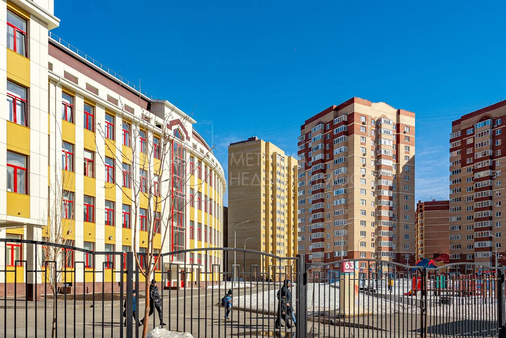 Продажа квартиры, Тюмень, г Тюмень - Фото 32