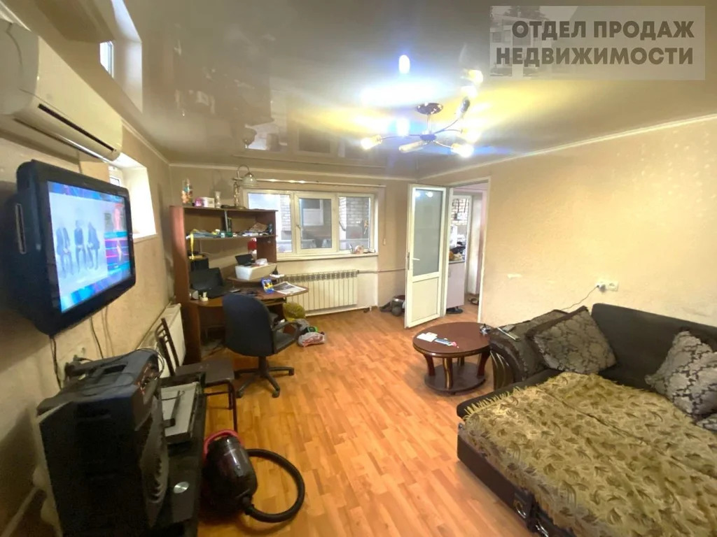 Кирпичный дом - Фото 3