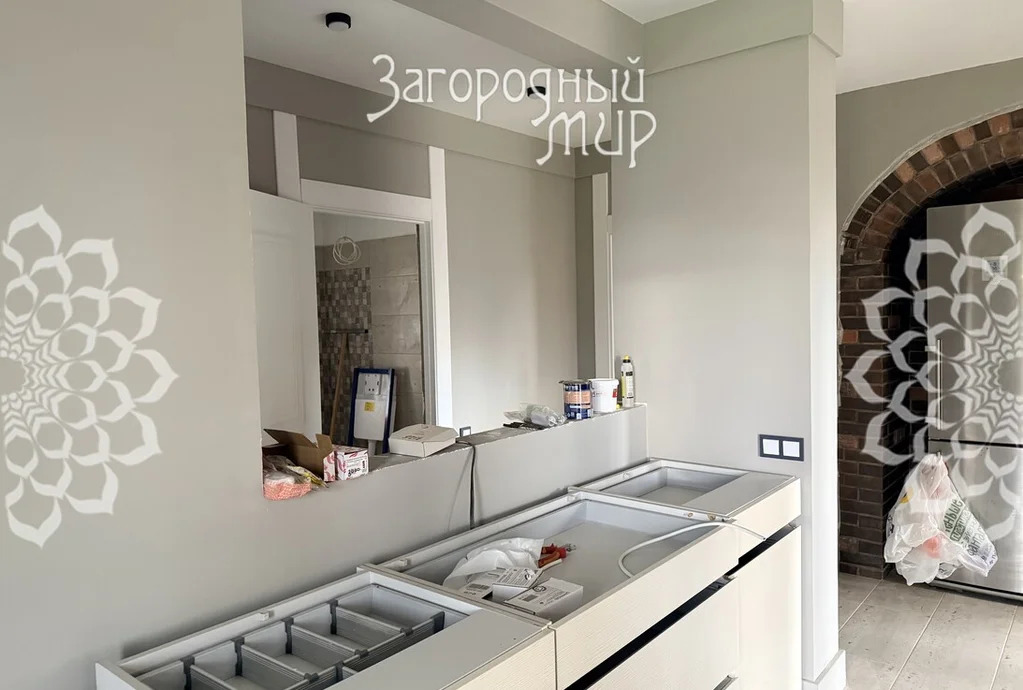 Продам дом, Дмитровское шоссе, 30 км от МКАД - Фото 4