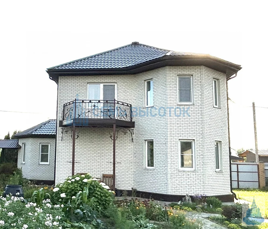 Продажа дома, Калиновка, Ленинский район, Факел-2 днп. - Фото 1