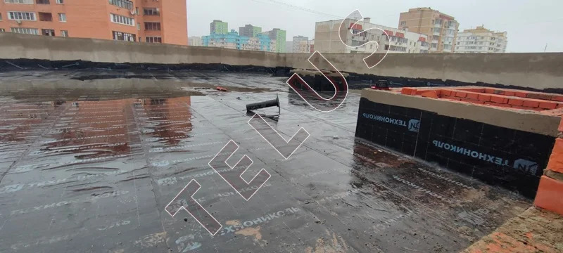 МО, Мытищи, Колпакова ул., 4269 м2, Физкультурно-оздоровительный ... - Фото 8