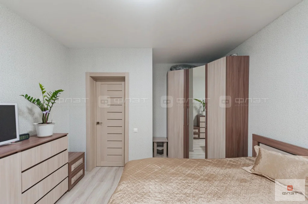 Продажа квартиры, Казань, ул. Дубравная - Фото 14