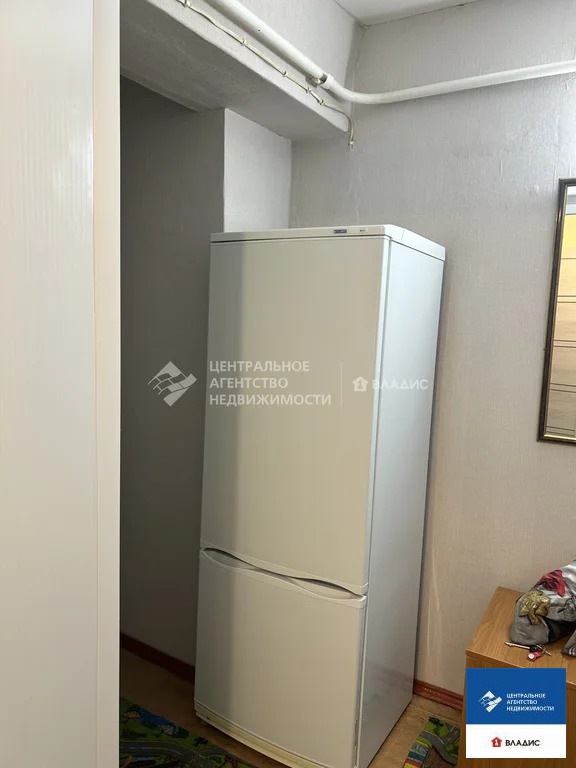 Аренда квартиры, Рязань, ул. Павлова - Фото 4