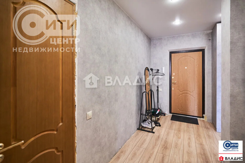 Продажа квартиры, Воронеж, Победы б-р. - Фото 5