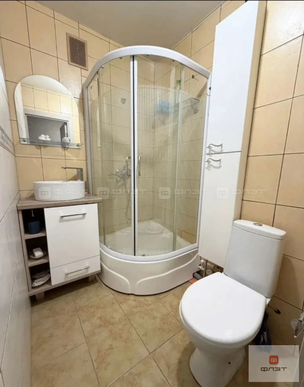 Аренда квартиры, Казань, ул. Красной Позиции д.29а - Фото 5