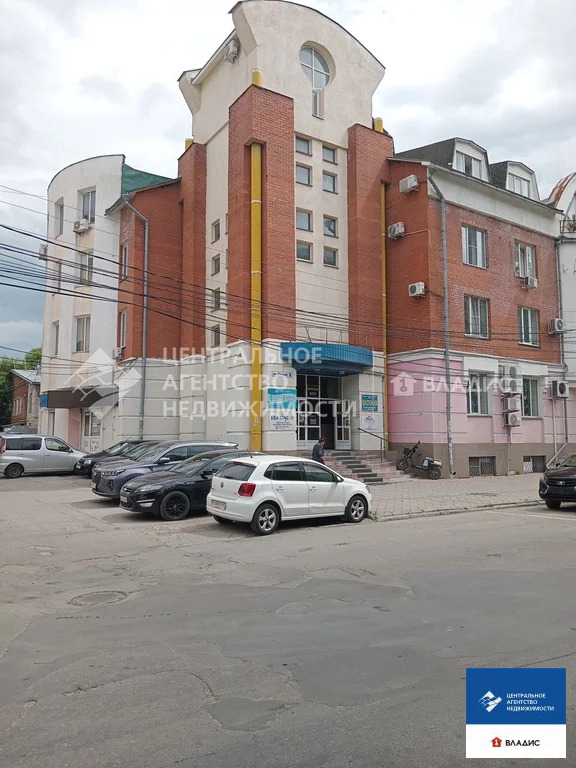 Аренда офиса, Рязань, ул. Сенная - Фото 9