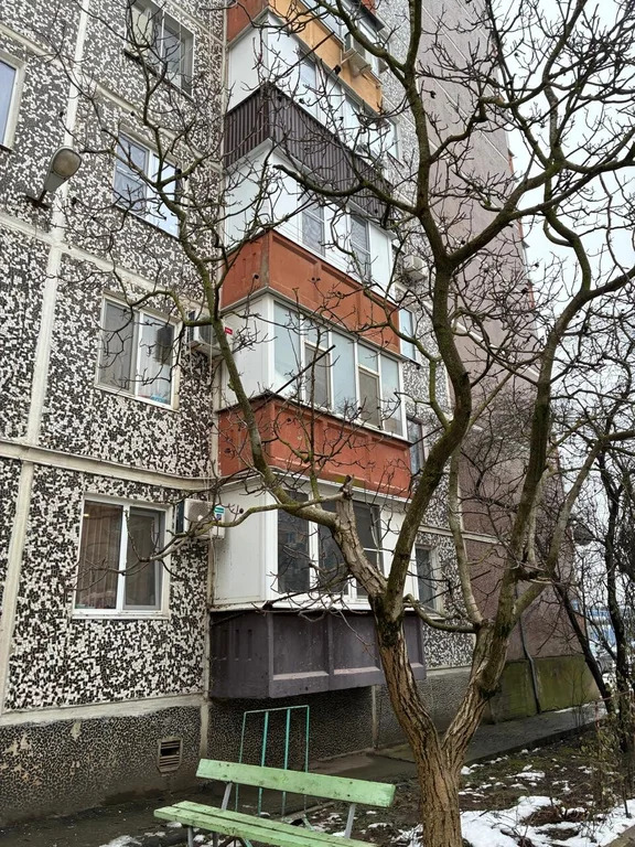 Продажа квартиры, Афипский, Северский район, ул. Пушкина - Фото 2