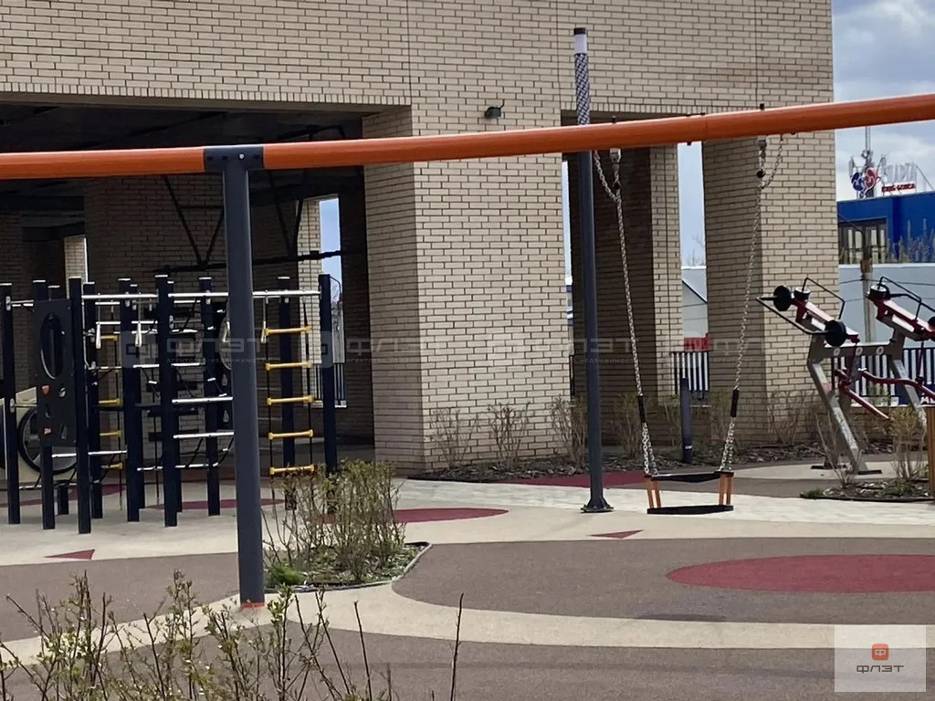 Продажа квартиры, Казань, ул. Краснококшайская - Фото 13