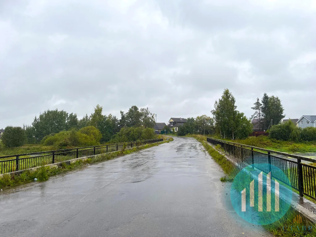 Продажа участка, Шаглино, Гатчинский район, Шаглино Деревня - Фото 10