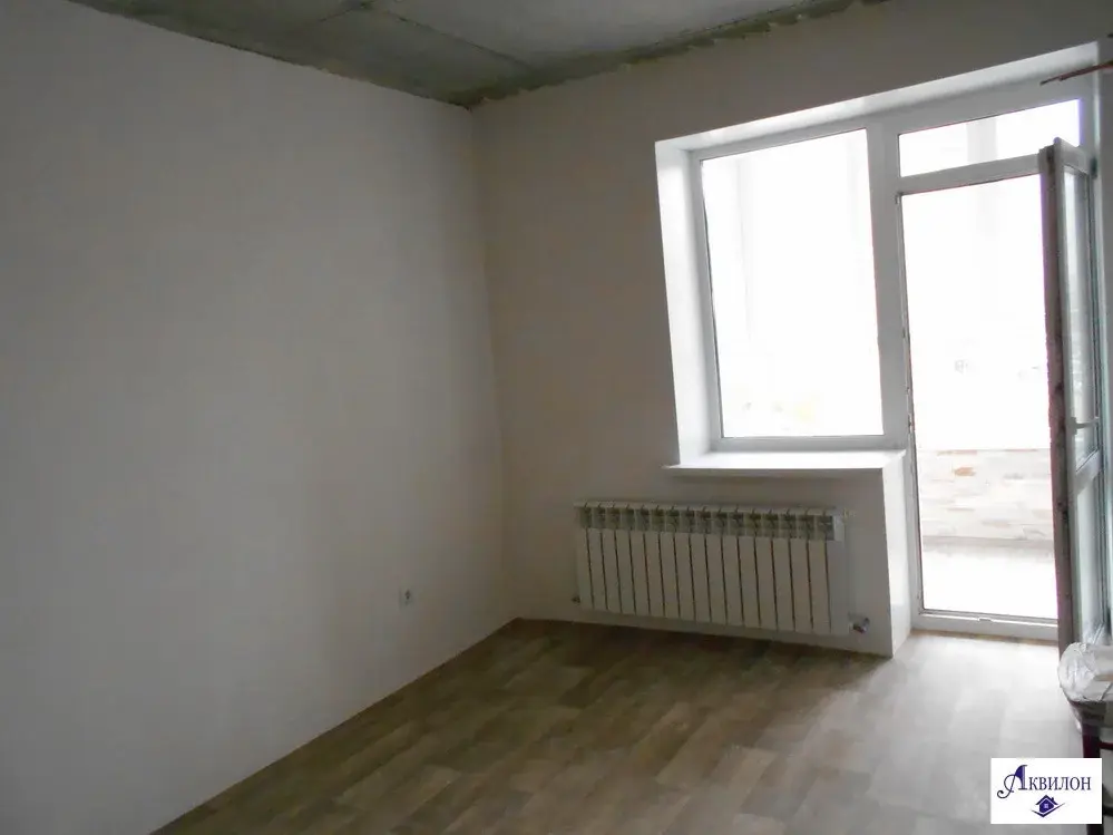 1-комнатная квартира 35 кв.м. у ОмГУ - Фото 13