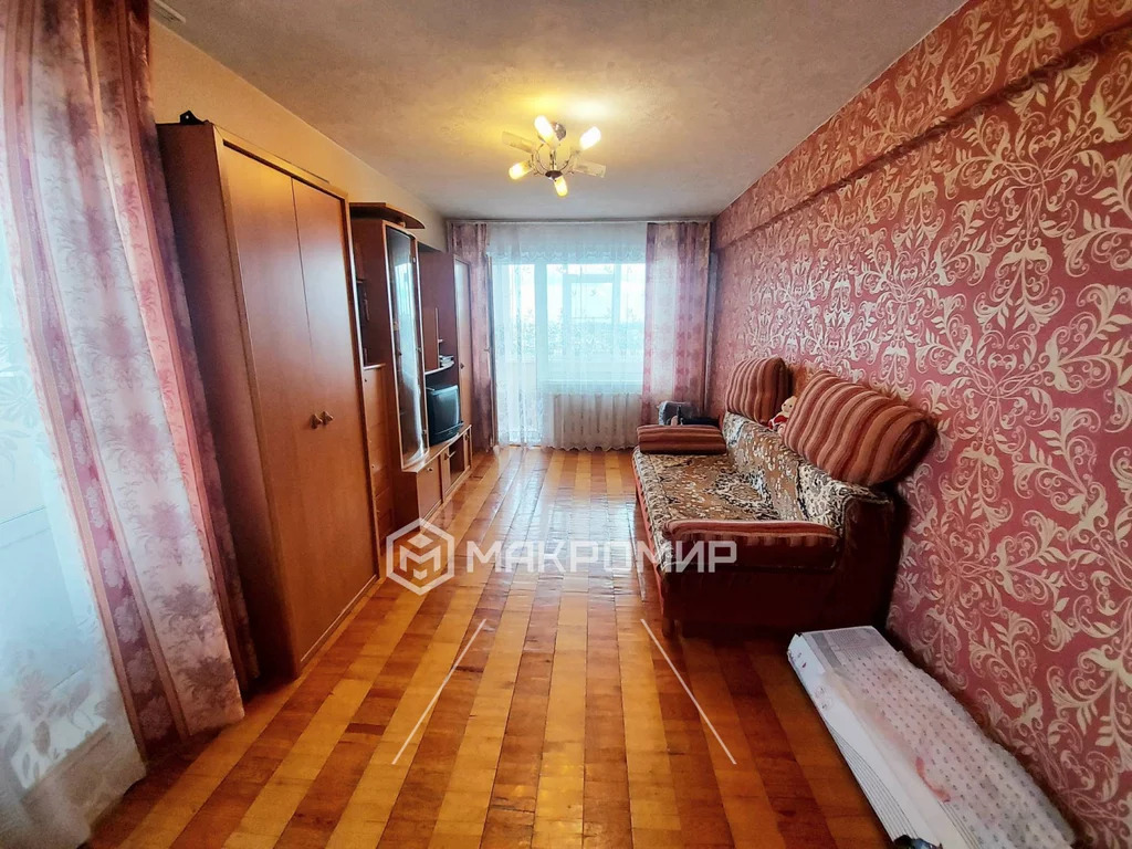 Продажа квартиры, Архангельск, Дзержинского проспект, 1, к 4 - Фото 5