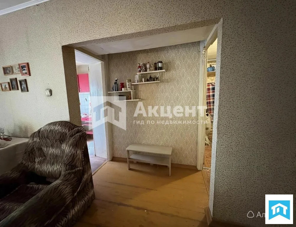 Продажа квартиры, Иваново, ул 4-я Меланжевая - Фото 3