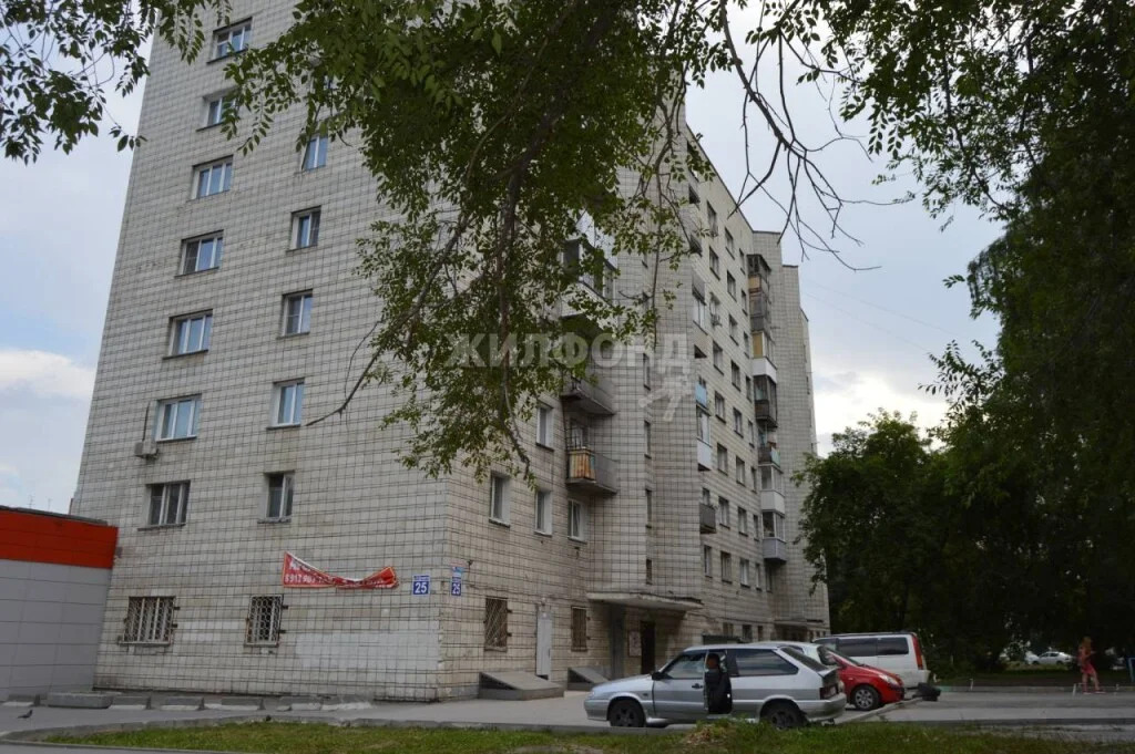 Продажа квартиры, Новосибирск, ул. Олеко Дундича - Фото 12