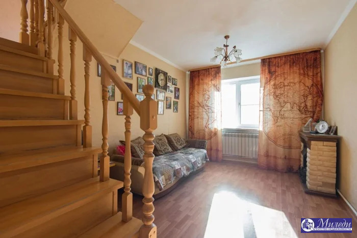 Продажа дома, Батайск, ул. Шмидта - Фото 2