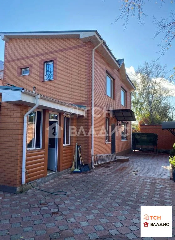 Продажа дома, Королев, ул. Кирова - Фото 0