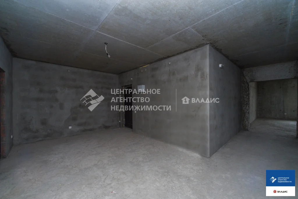 Продажа квартиры, Рязань, Первомайский пр-кт. - Фото 14