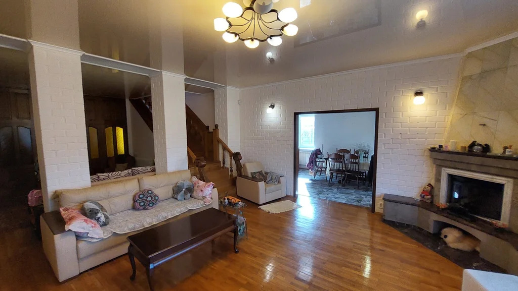 Продажа дома, Голубицкая, Темрюкский район, Морской пер. - Фото 6
