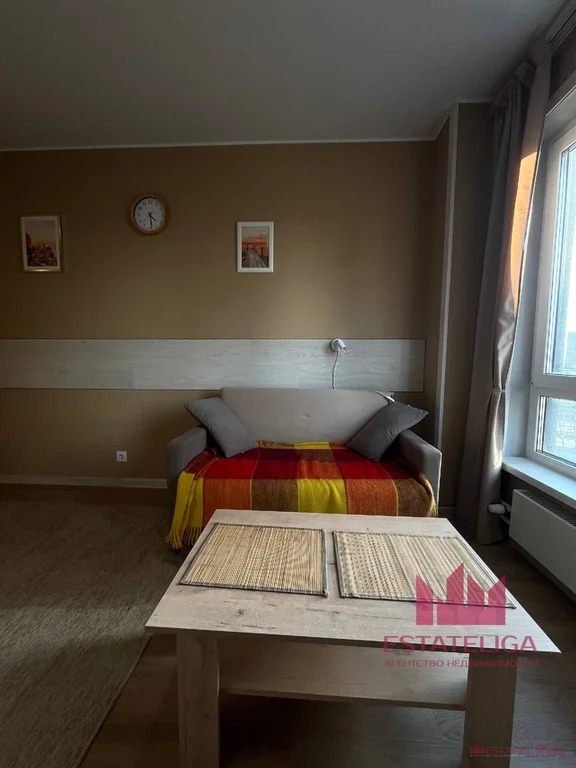 Аренда квартиры, м. Нижегородская, Перовское ш. - Фото 4