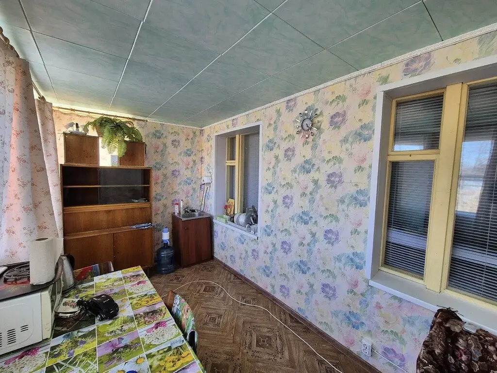 Дача 42 м2 на участке 6,2 сот. - Фото 16
