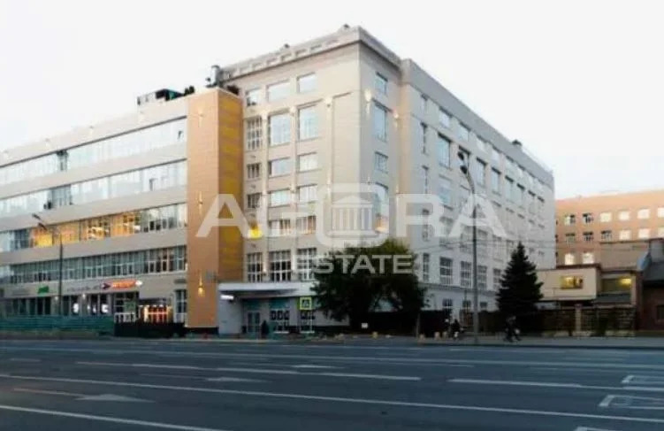 Продажа офиса, м. Дмитровская, ул. Новодмитровская Б. - Фото 2