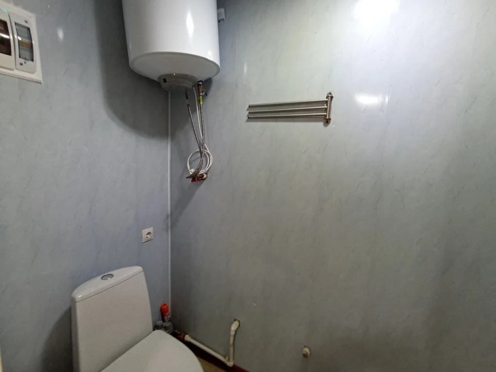 Продажа квартиры, Абинск, Абинский район, ул. Вокзальная - Фото 9