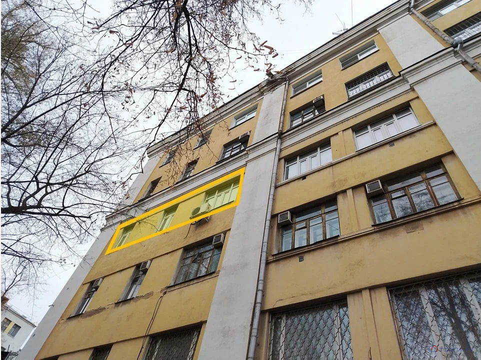 Продажа торгового помещения, ул. Стромынка - Фото 5