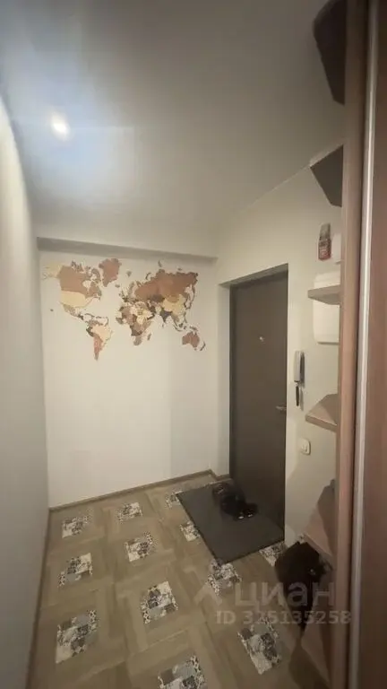 Продажа двухкомнатной квартиры в Дедовске - Фото 18