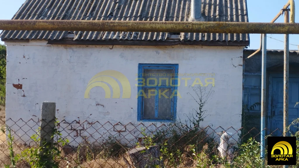 Продажа дома, Вышестеблиевская, Темрюкский район - Фото 4