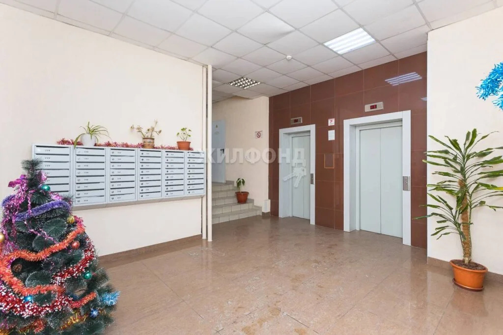 Продажа квартиры, Новосибирск, ул. Галущака - Фото 19