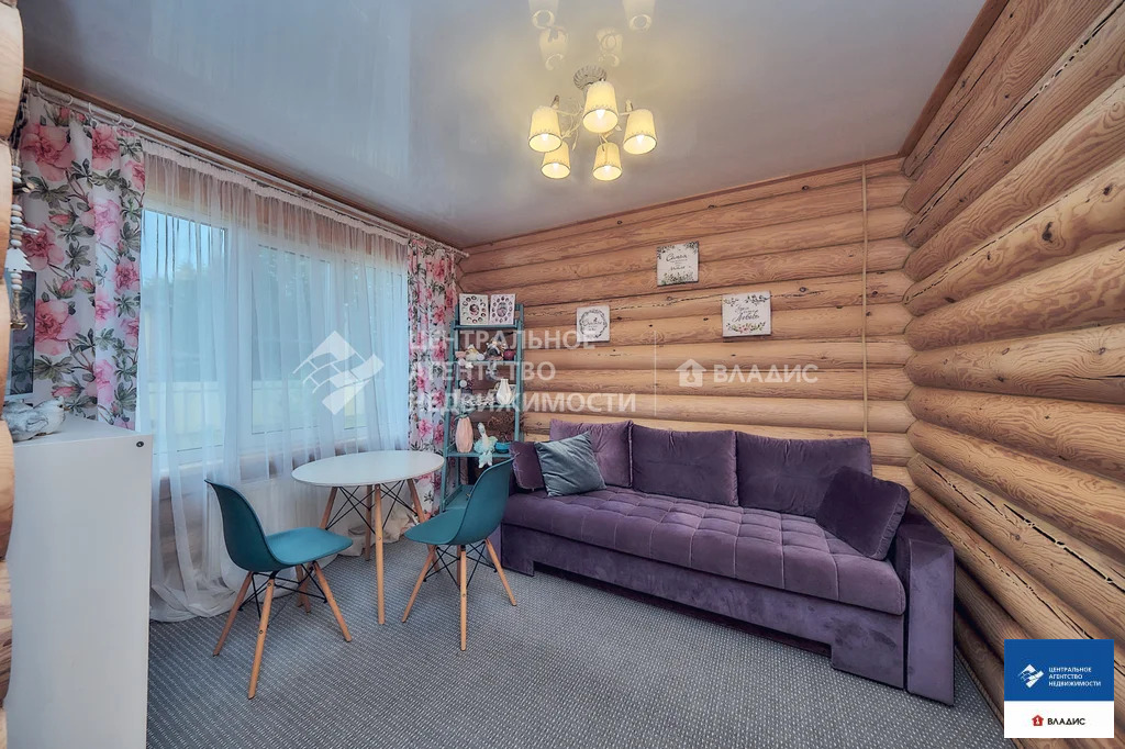 Продажа дома, Рязанский район, Сказочная улица - Фото 7