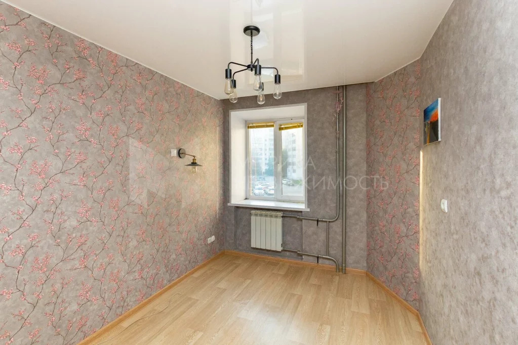 Продажа квартиры, Тюмень, Г Тюмень, ул Червишевский тракт, д 31 к 1 - Фото 17