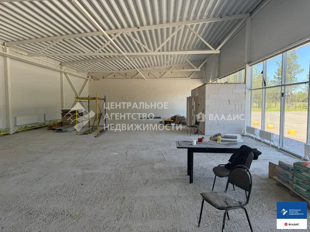 Аренда ПСН, Алеканово, Рязанский район, Озёрная улица - Фото 7