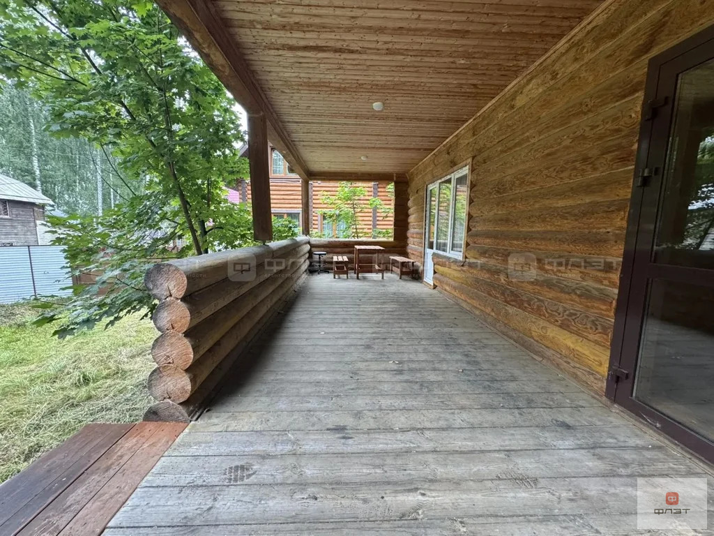 Продажа дома, Матюшино, Лаишевский район, Некоммерческое дачное ... - Фото 20