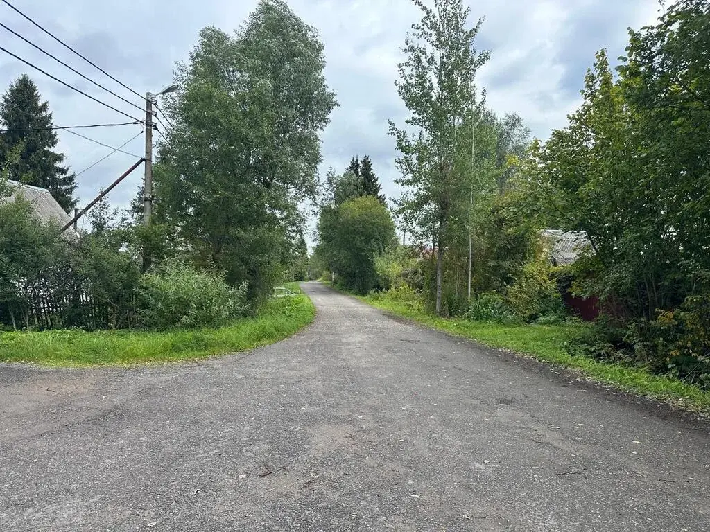 Дача 55,3 м2 на участке 6 сот. - Фото 22