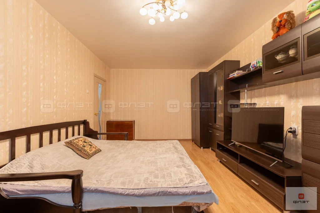 Продажа квартиры, Казань, ул. Адоратского - Фото 1