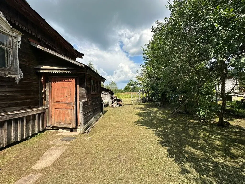 Дом 60,7 м2 на участке 30 сот. - Фото 14