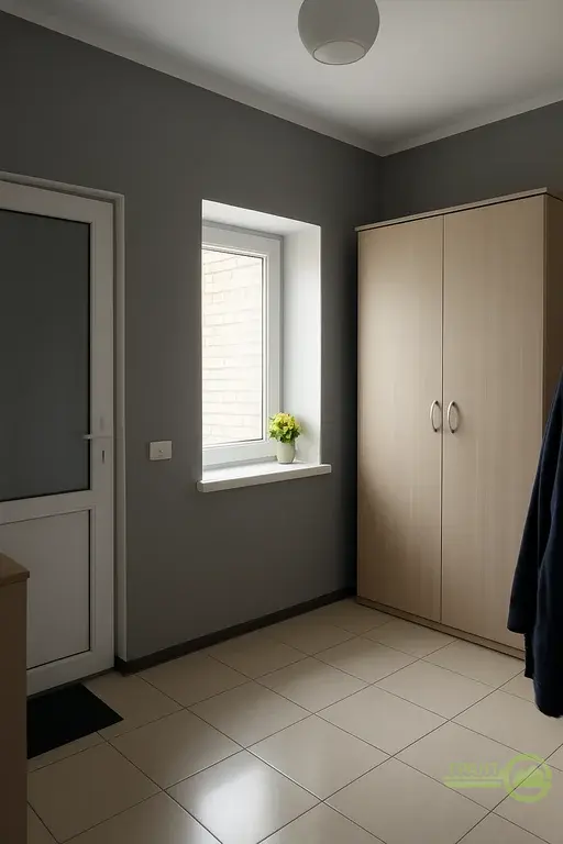 Жилой дом  с гаражом рядом с ШКОЛОЙ в Новосадовый-41 - Фото 4